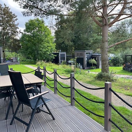 Seaside Tiny House Hameln Apartment Salzhemmendorf Екстериор снимка