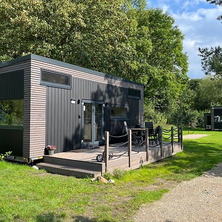 Seaside Tiny House Hameln Apartment Salzhemmendorf Екстериор снимка