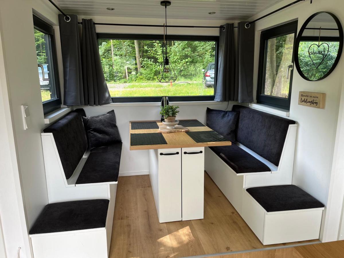 Seaside Tiny House Hameln Apartment Salzhemmendorf Екстериор снимка