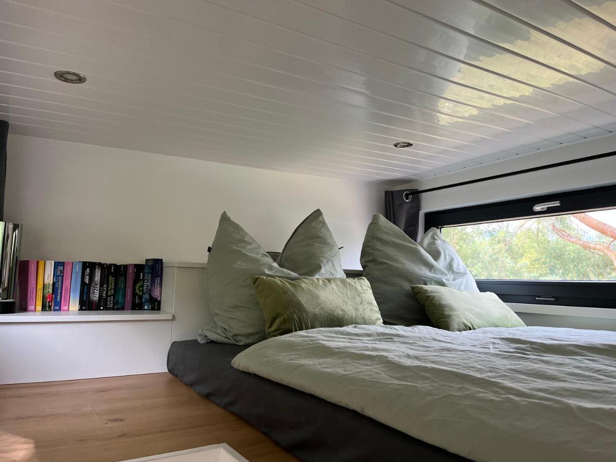 Seaside Tiny House Hameln Apartment Salzhemmendorf Екстериор снимка