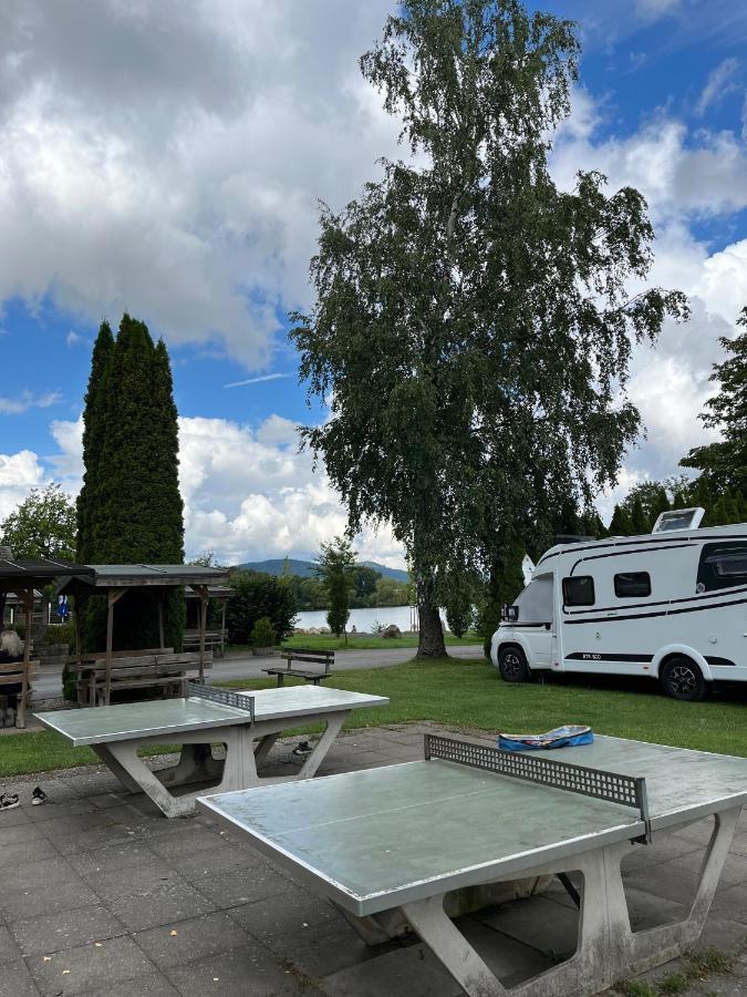 Seaside Tiny House Hameln Apartment Salzhemmendorf Екстериор снимка