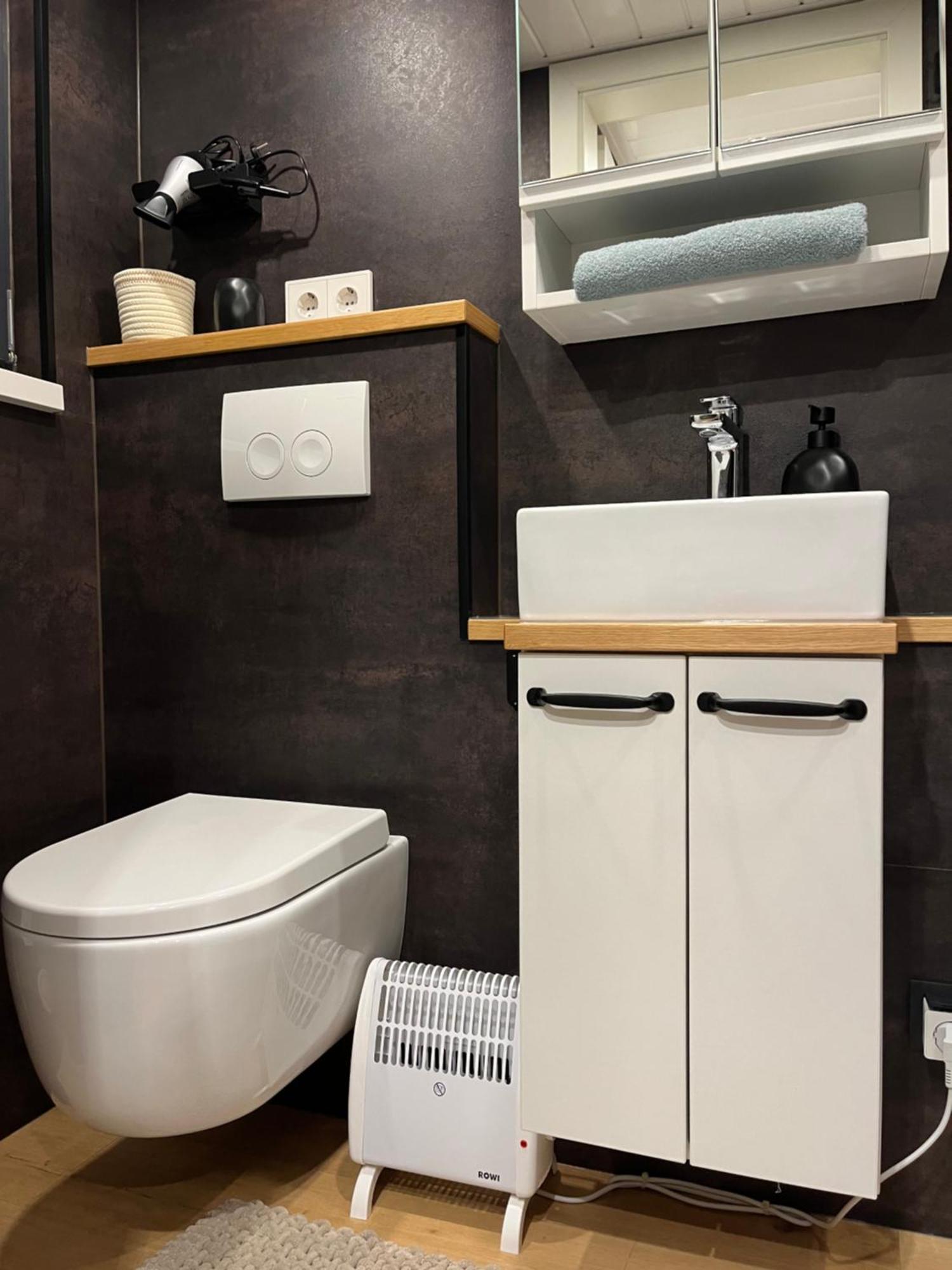 Seaside Tiny House Hameln Apartment Salzhemmendorf Екстериор снимка