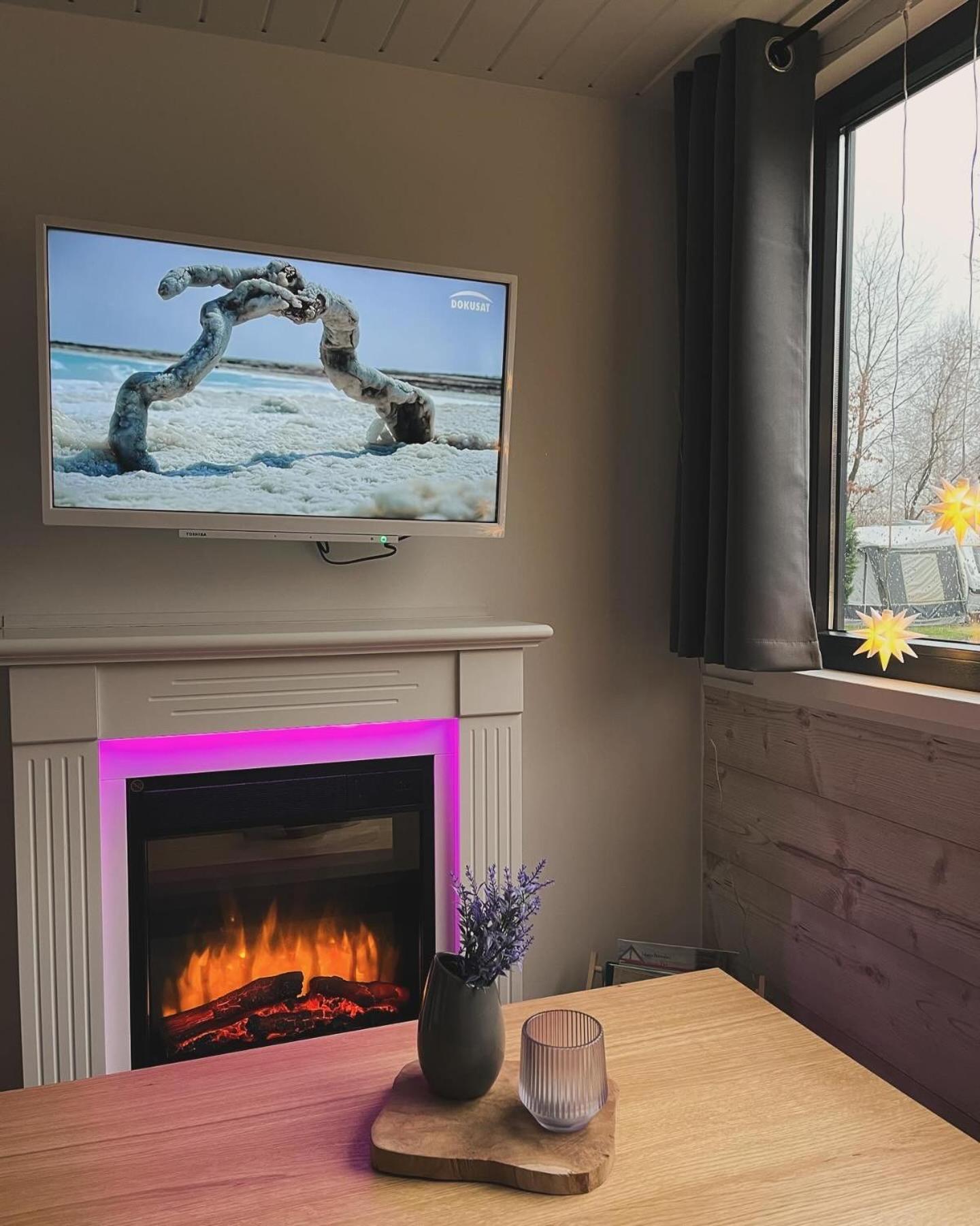 Seaside Tiny House Hameln Apartment Salzhemmendorf Екстериор снимка