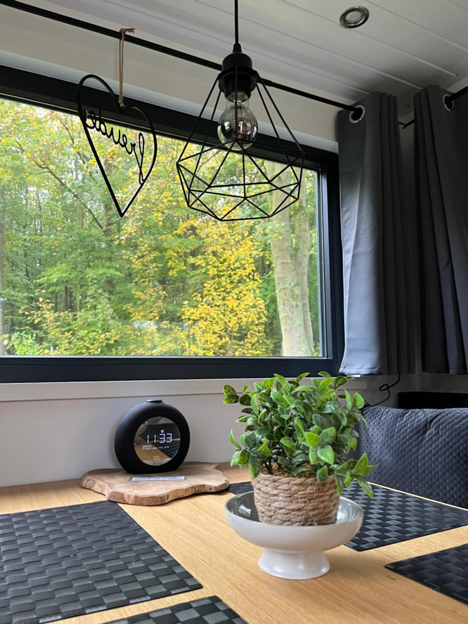 Seaside Tiny House Hameln Apartment Salzhemmendorf Екстериор снимка